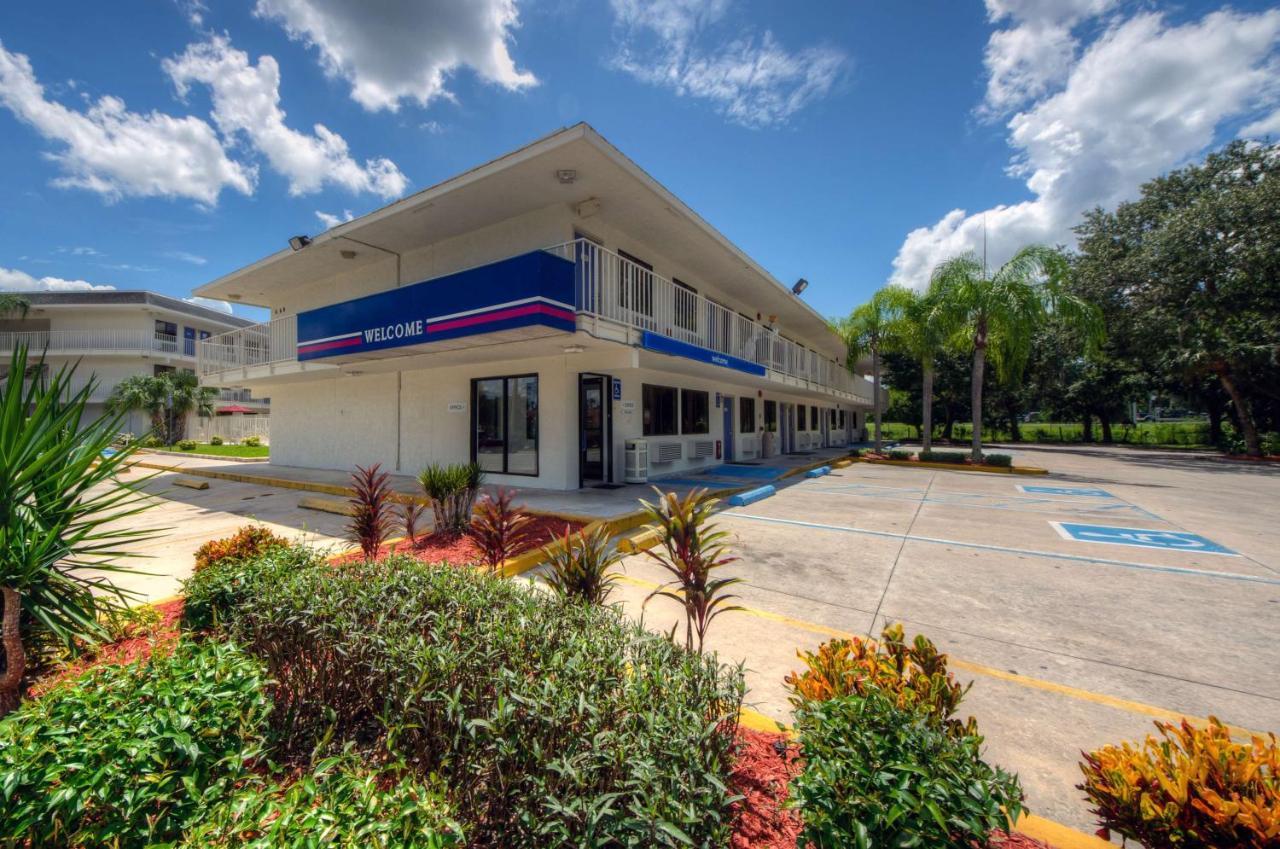 Motel 6-Bradenton, Fl Exterior photo