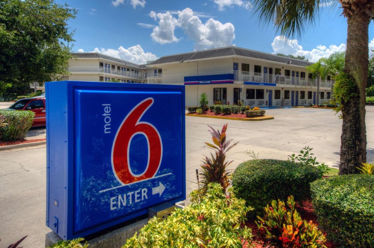 Motel 6-Bradenton, Fl Exterior photo