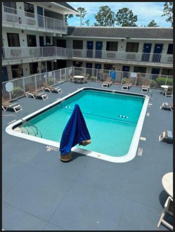 Motel 6-Bradenton, Fl Exterior photo
