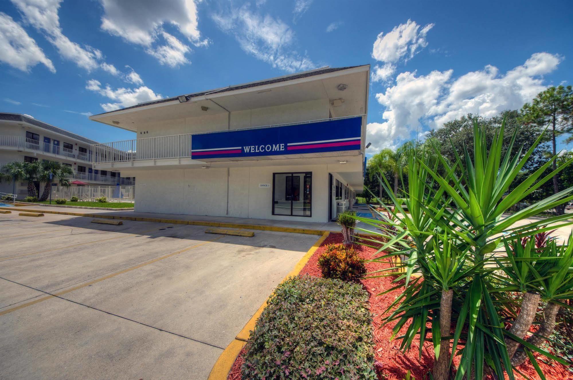 Motel 6-Bradenton, Fl Exterior photo