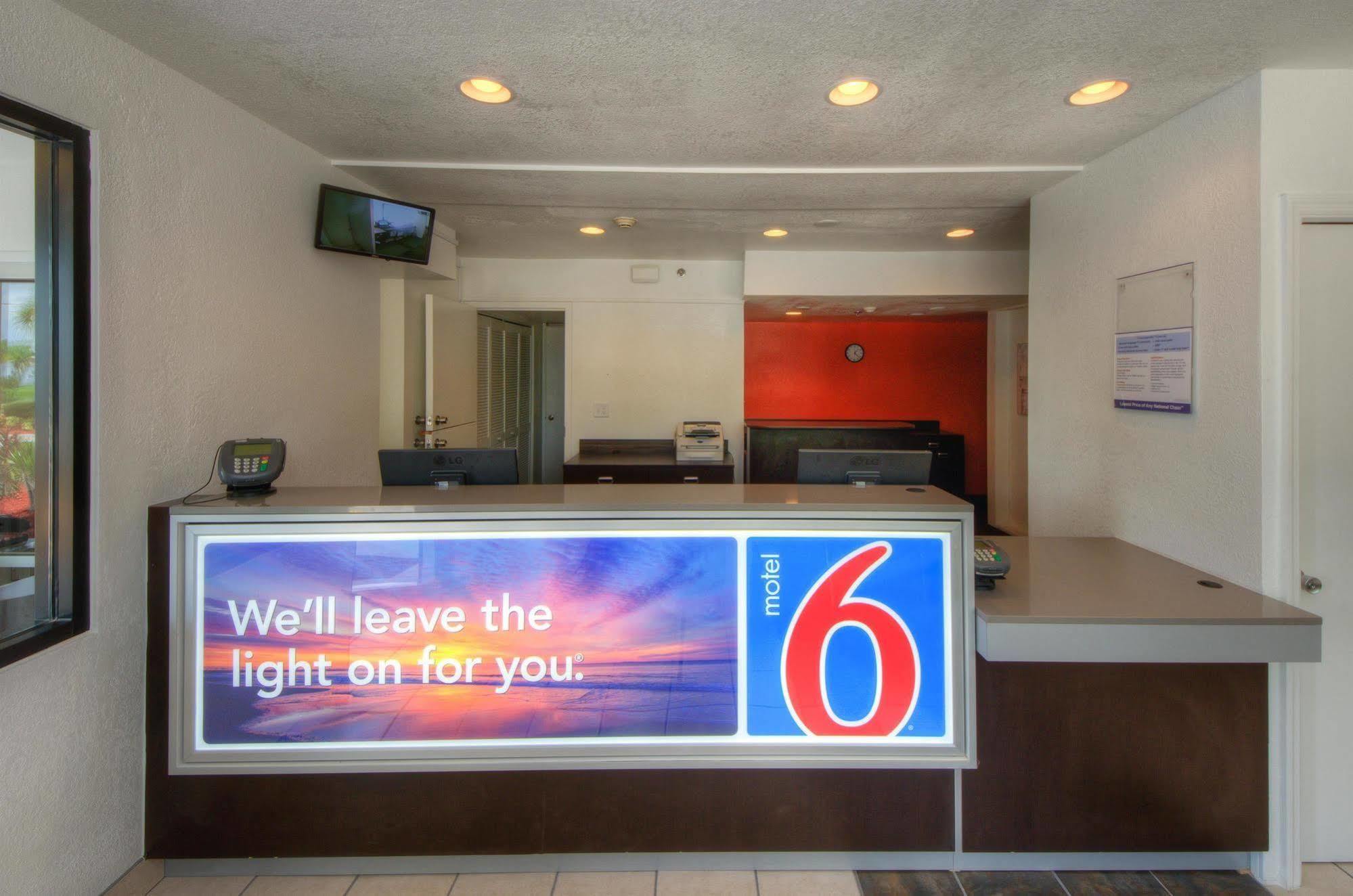 Motel 6-Bradenton, Fl Exterior photo