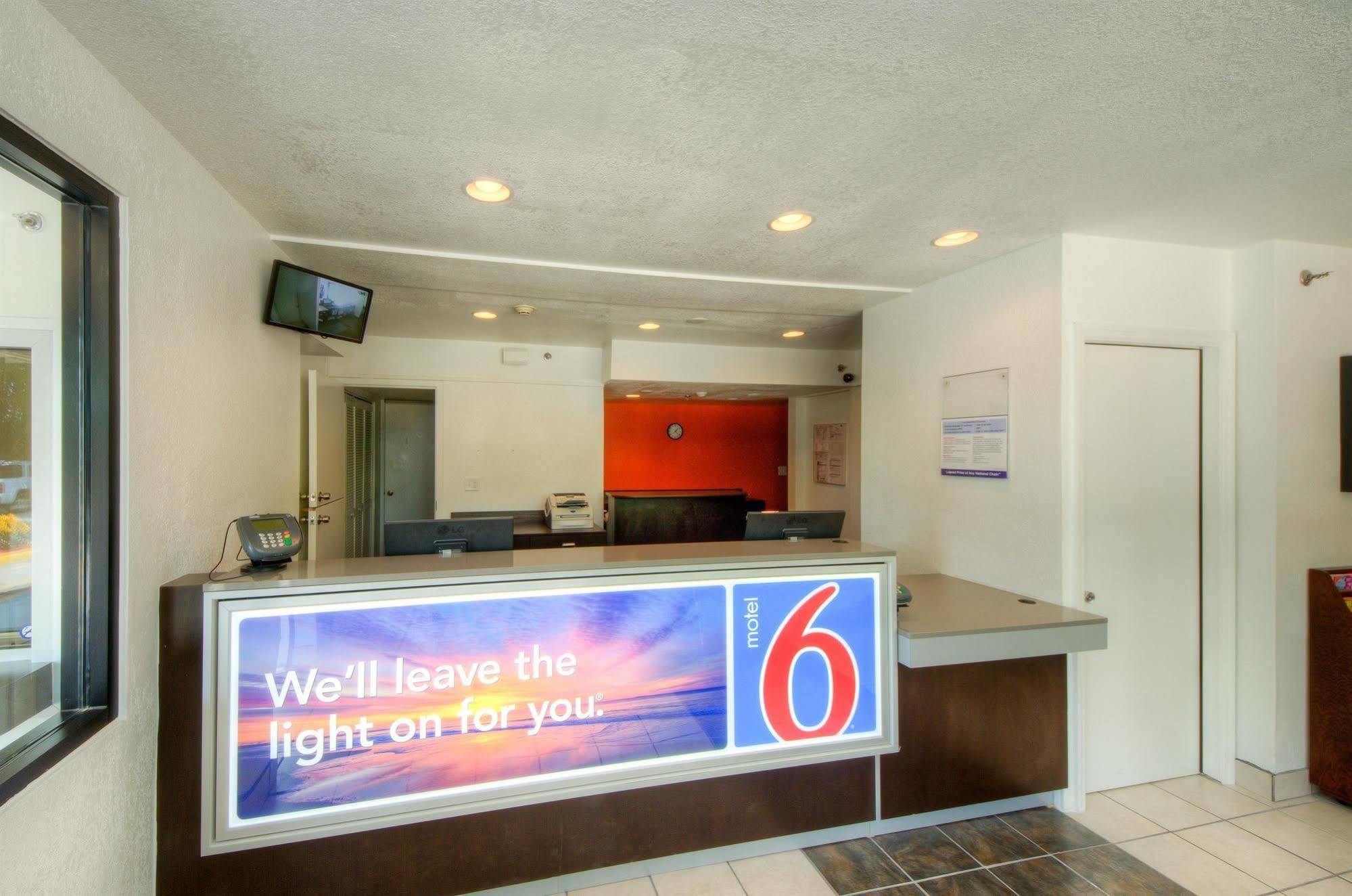 Motel 6-Bradenton, Fl Exterior photo