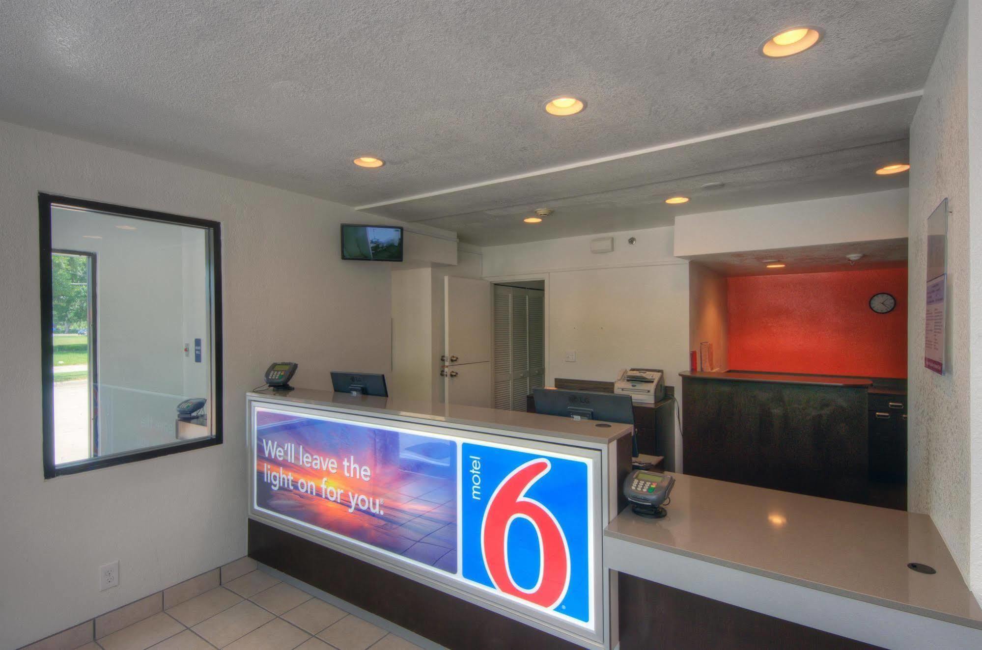 Motel 6-Bradenton, Fl Exterior photo
