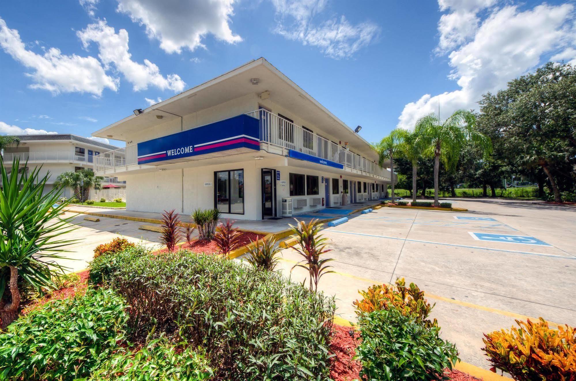 Motel 6-Bradenton, Fl Exterior photo