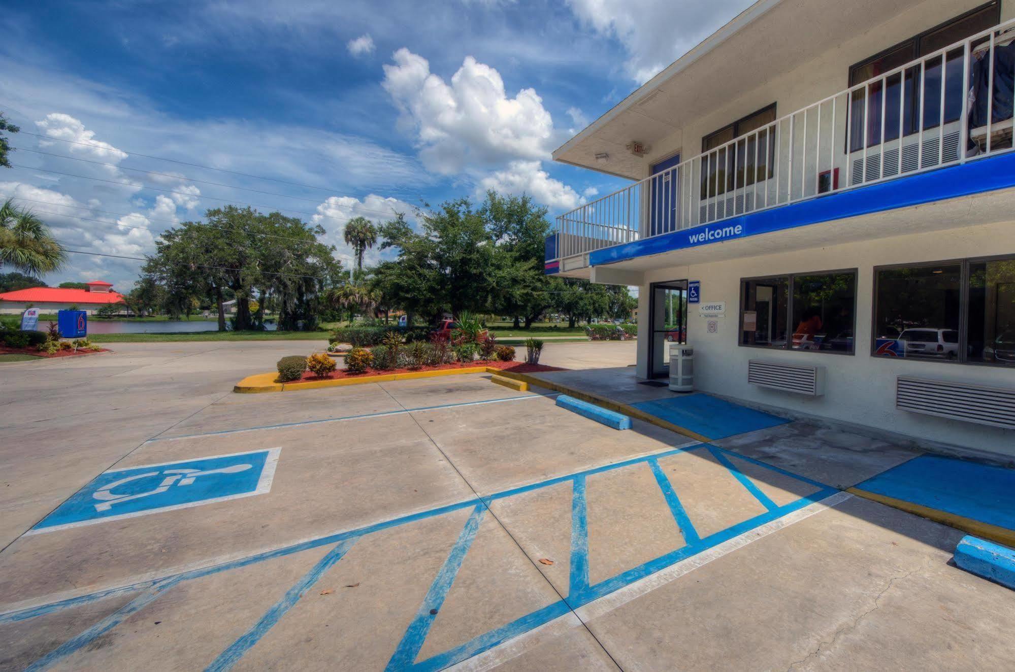 Motel 6-Bradenton, Fl Exterior photo