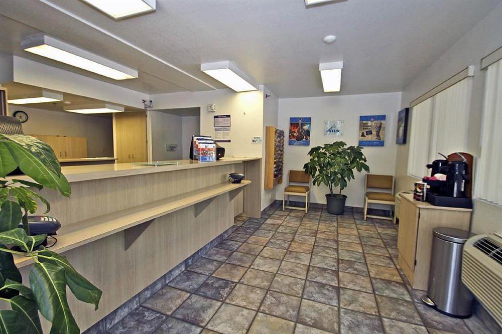 Motel 6-Bradenton, Fl Interior photo