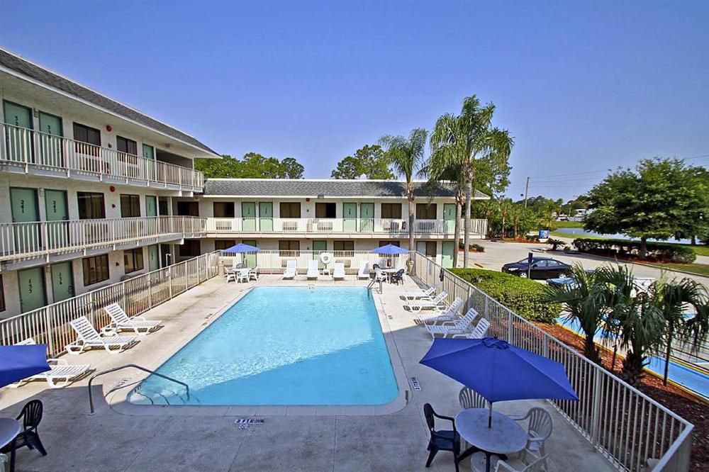 Motel 6-Bradenton, Fl Facilities photo