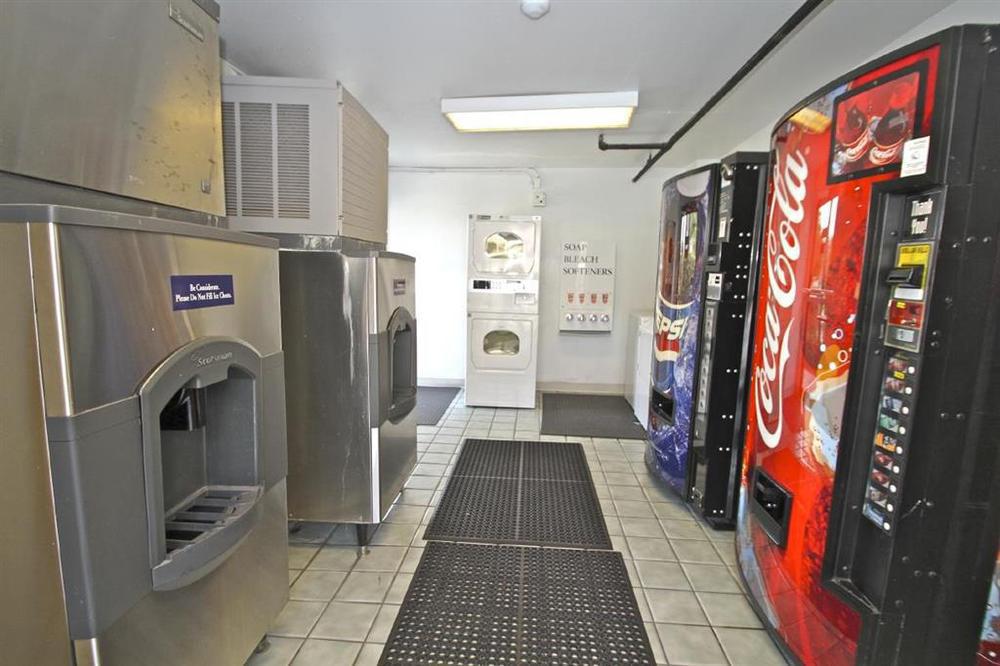 Motel 6-Bradenton, Fl Amenities photo